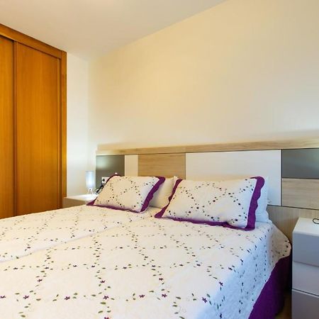 Arysa Burela - Gavia 1 - 2 Habitaciones Y 1 Bano Zewnętrze zdjęcie