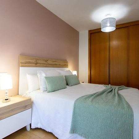 Arysa Burela - Gavia 1 - 2 Habitaciones Y 1 Bano Zewnętrze zdjęcie