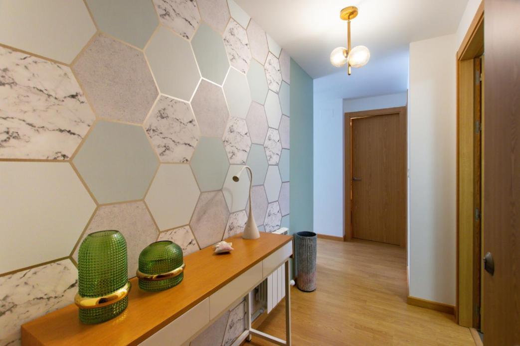 Arysa Burela - Gavia 1 - 2 Habitaciones Y 1 Bano Zewnętrze zdjęcie